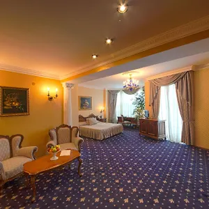 Otel Grand London *****