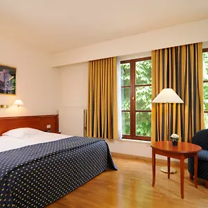Rosenburg 4*, Bruges Bélgica