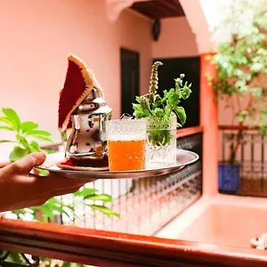 *** Riad Mounir Marokko