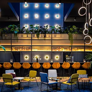 Mercure South 4*, Antuérpia Bélgica