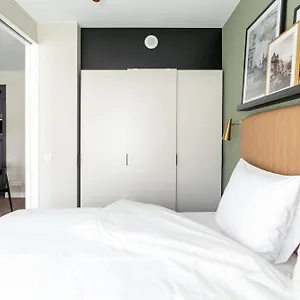 4* Apart-hotel Yays Opera By Numa