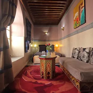 *** Riad Maizie Marokko