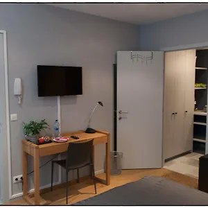 La Mia Casa Brugge