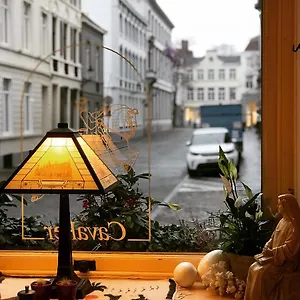 Otel Cavalier **