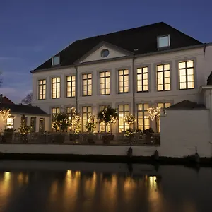 Cleef 4*, Bruges Bélgica